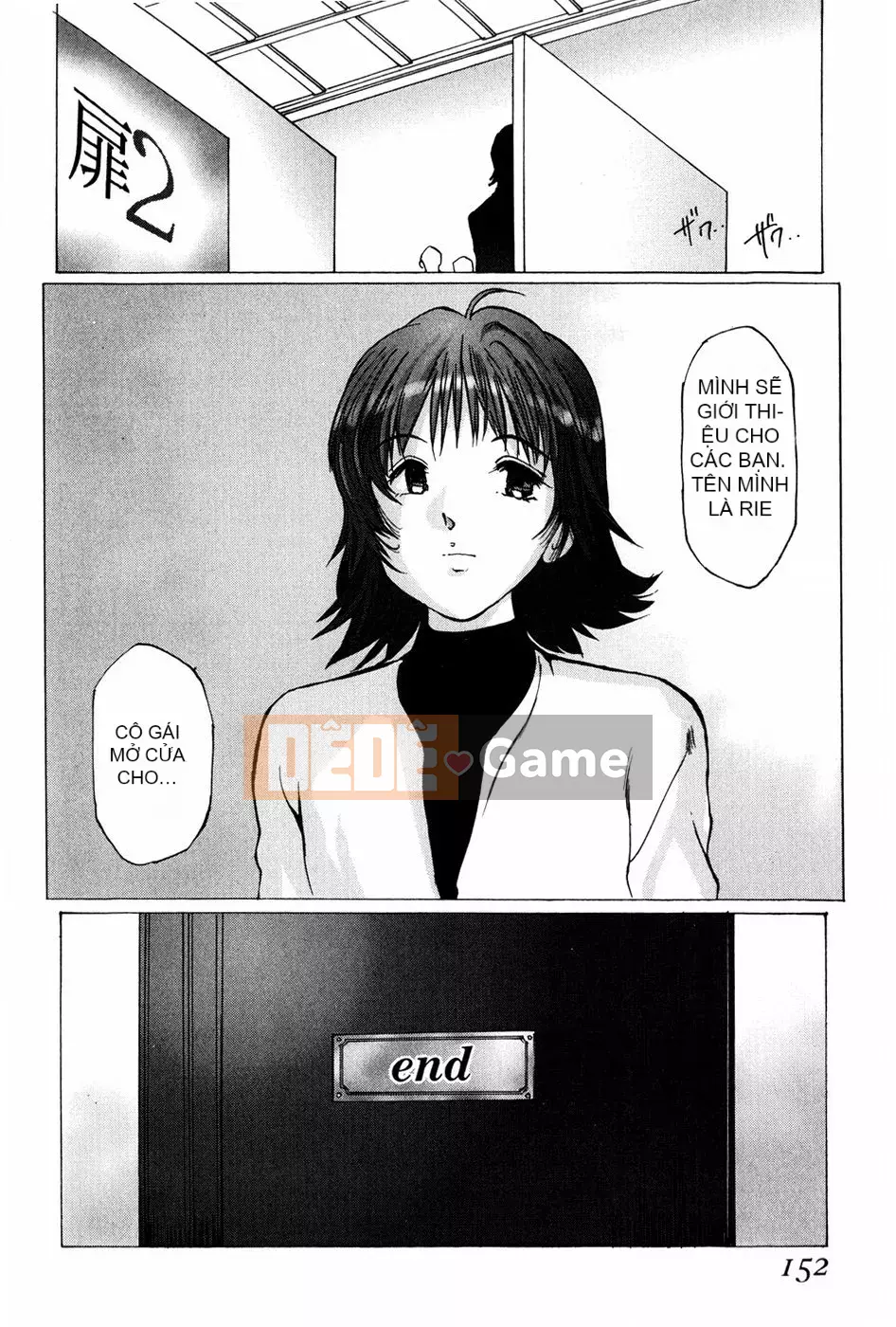 [Không có nhóm Hán hóa Cuckoo] [Wan Lixiu] Hội chứng tục tĩu