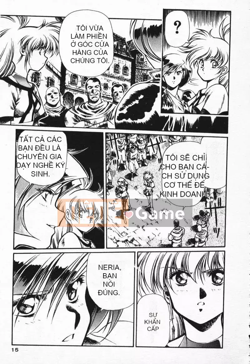 [Urushihara Satoshi] Gokukoku no Tsubasa Balquisas 2