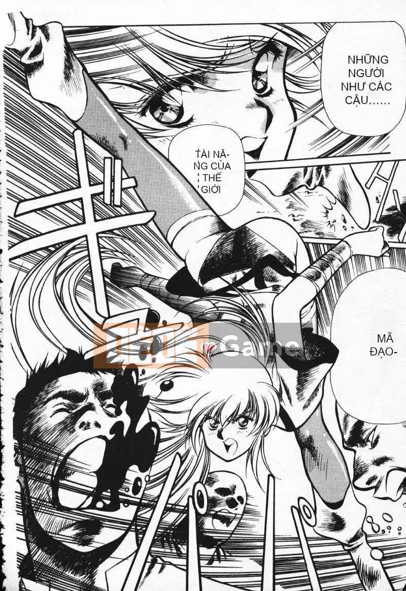 [Urushihara Satoshi] Gokukoku no Tsubasa Balquisas 2