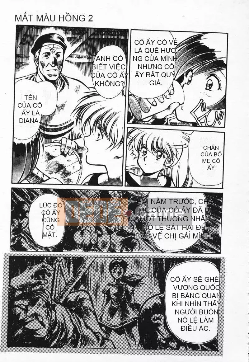 [Urushihara Satoshi] Gokukoku no Tsubasa Balquisas 2