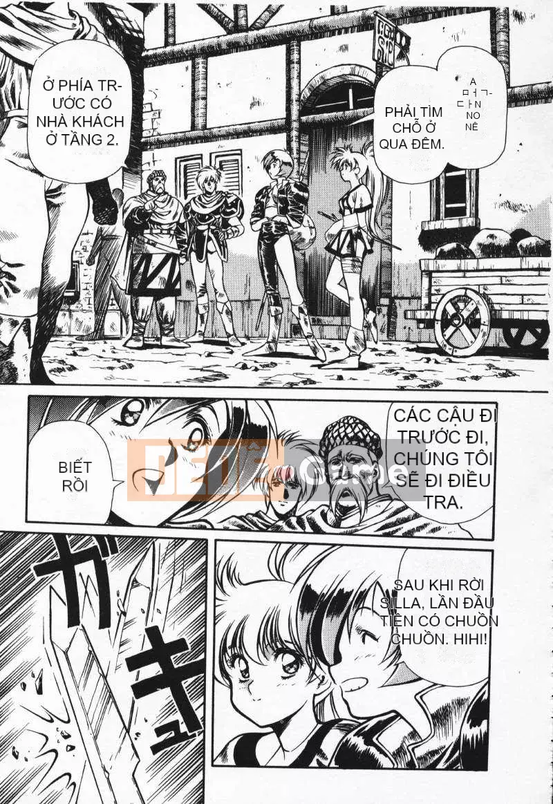 [Urushihara Satoshi] Gokukoku no Tsubasa Balquisas 2