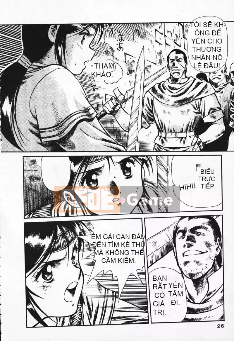 [Urushihara Satoshi] Gokukoku no Tsubasa Balquisas 2