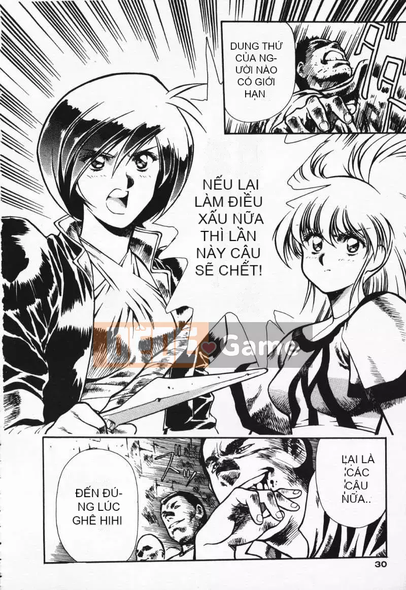 [Urushihara Satoshi] Gokukoku no Tsubasa Balquisas 2