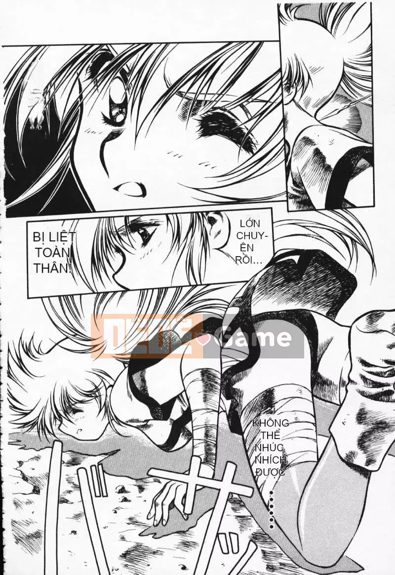 [Urushihara Satoshi] Gokukoku no Tsubasa Balquisas 2