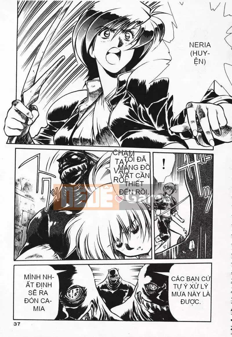 [Urushihara Satoshi] Gokukoku no Tsubasa Balquisas 2