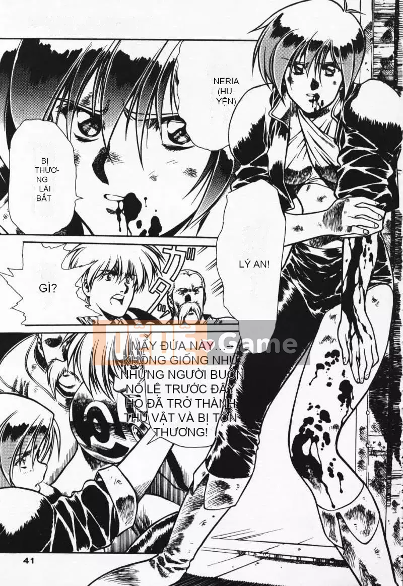 [Urushihara Satoshi] Gokukoku no Tsubasa Balquisas 2