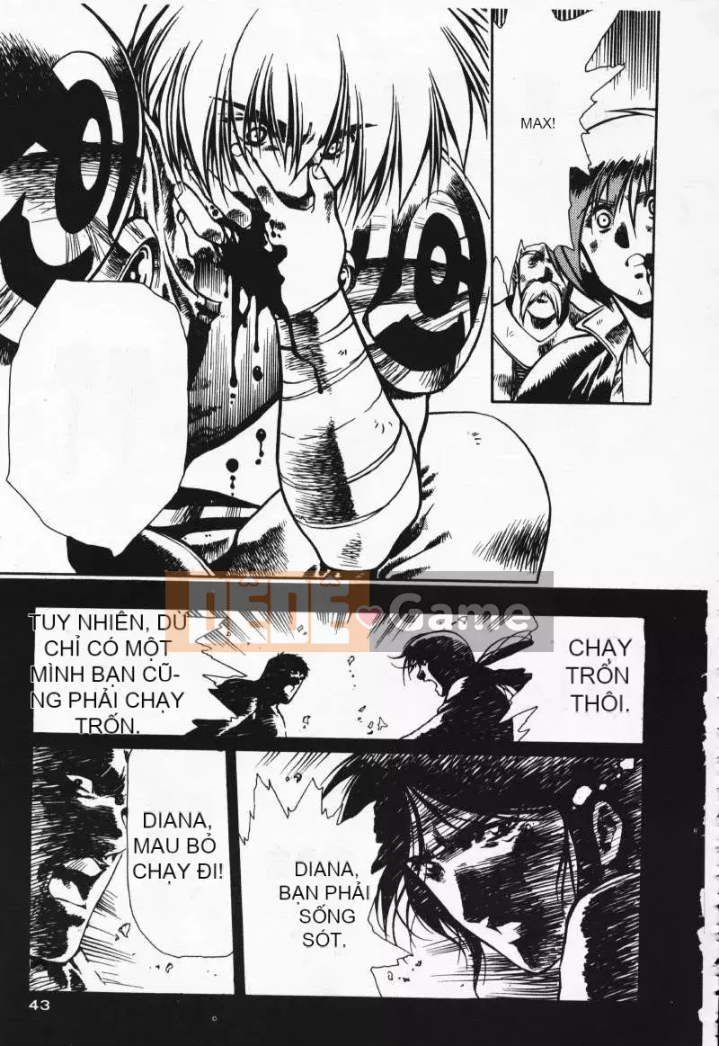 [Urushihara Satoshi] Gokukoku no Tsubasa Balquisas 2