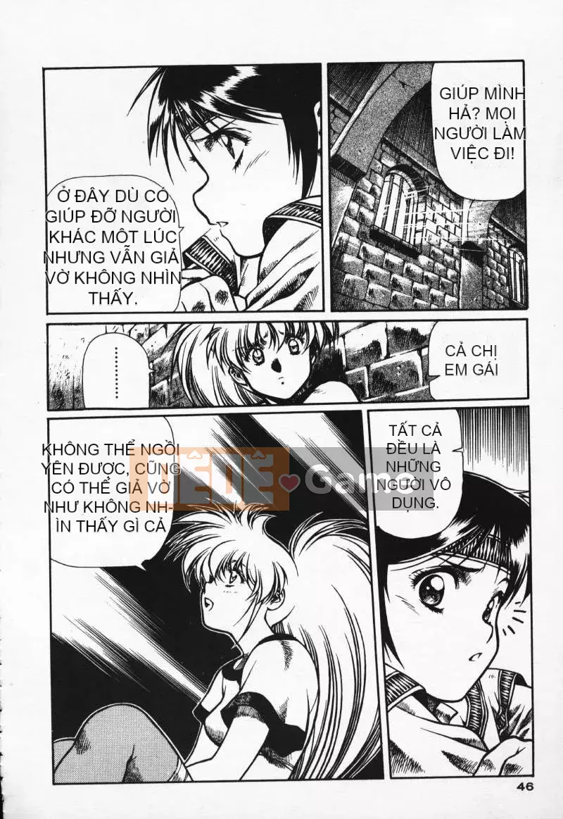 [Urushihara Satoshi] Gokukoku no Tsubasa Balquisas 2