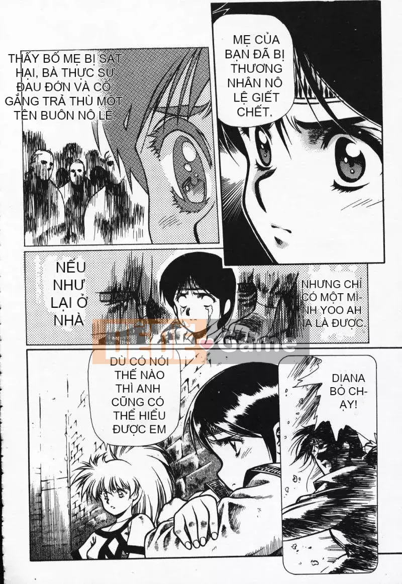 [Urushihara Satoshi] Gokukoku no Tsubasa Balquisas 2