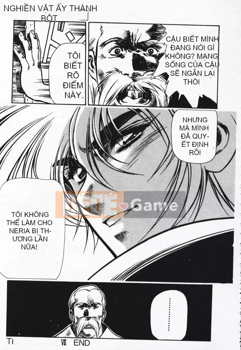 [Urushihara Satoshi] Gokukoku no Tsubasa Balquisas 2