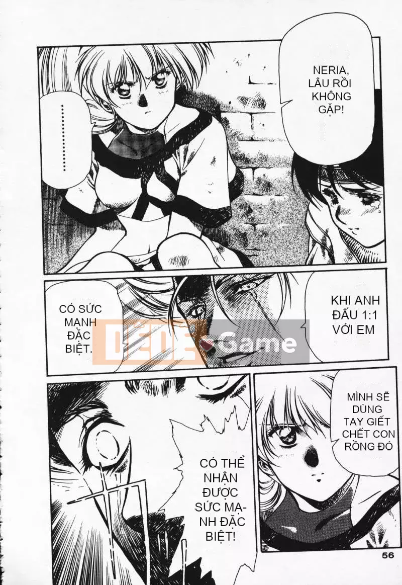 [Urushihara Satoshi] Gokukoku no Tsubasa Balquisas 2