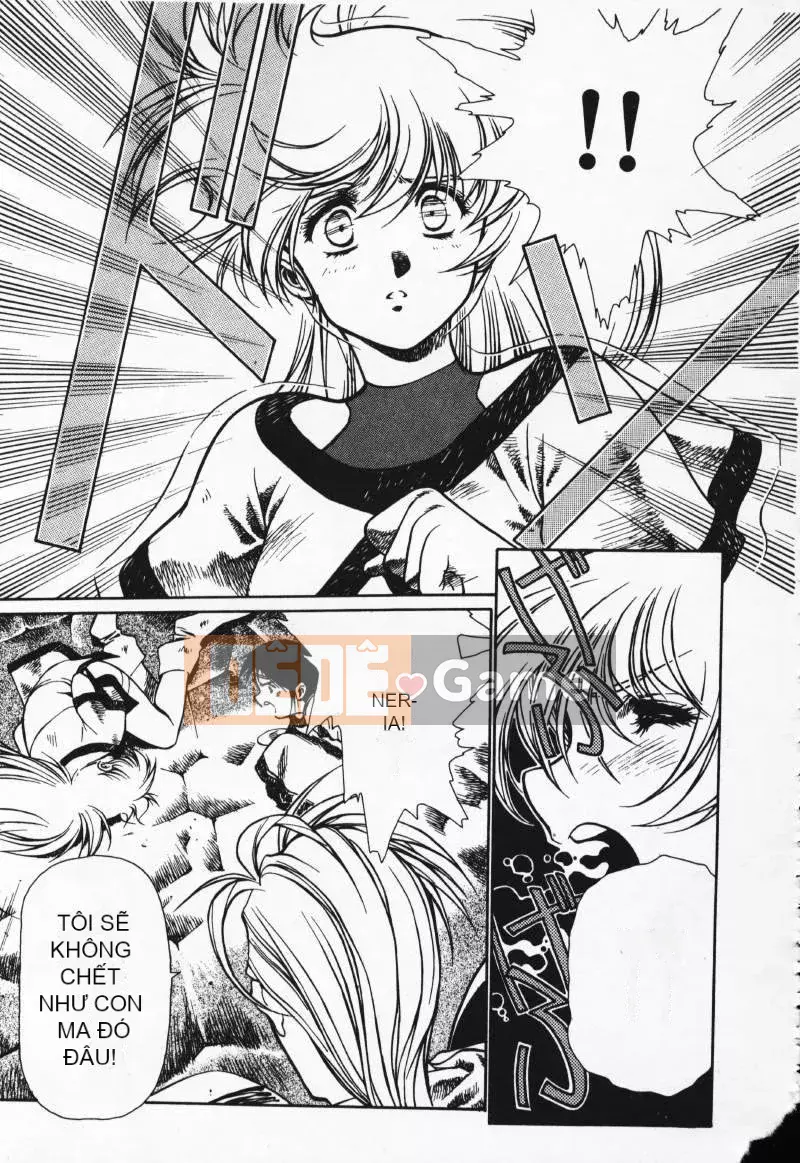 [Urushihara Satoshi] Gokukoku no Tsubasa Balquisas 2