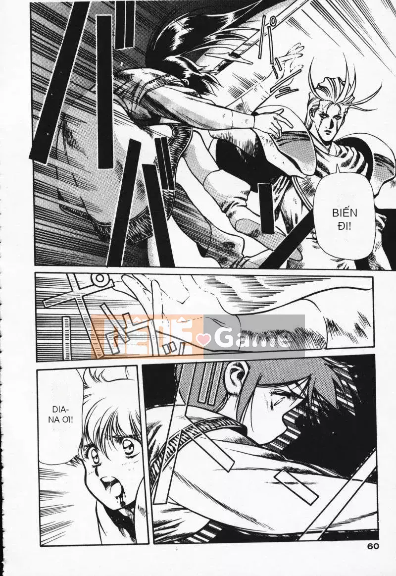 [Urushihara Satoshi] Gokukoku no Tsubasa Balquisas 2