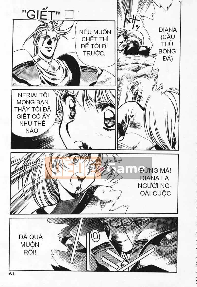 [Urushihara Satoshi] Gokukoku no Tsubasa Balquisas 2