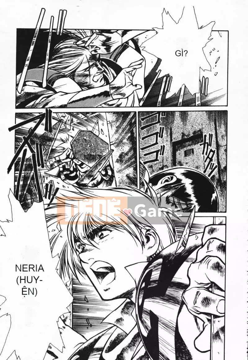 [Urushihara Satoshi] Gokukoku no Tsubasa Balquisas 2