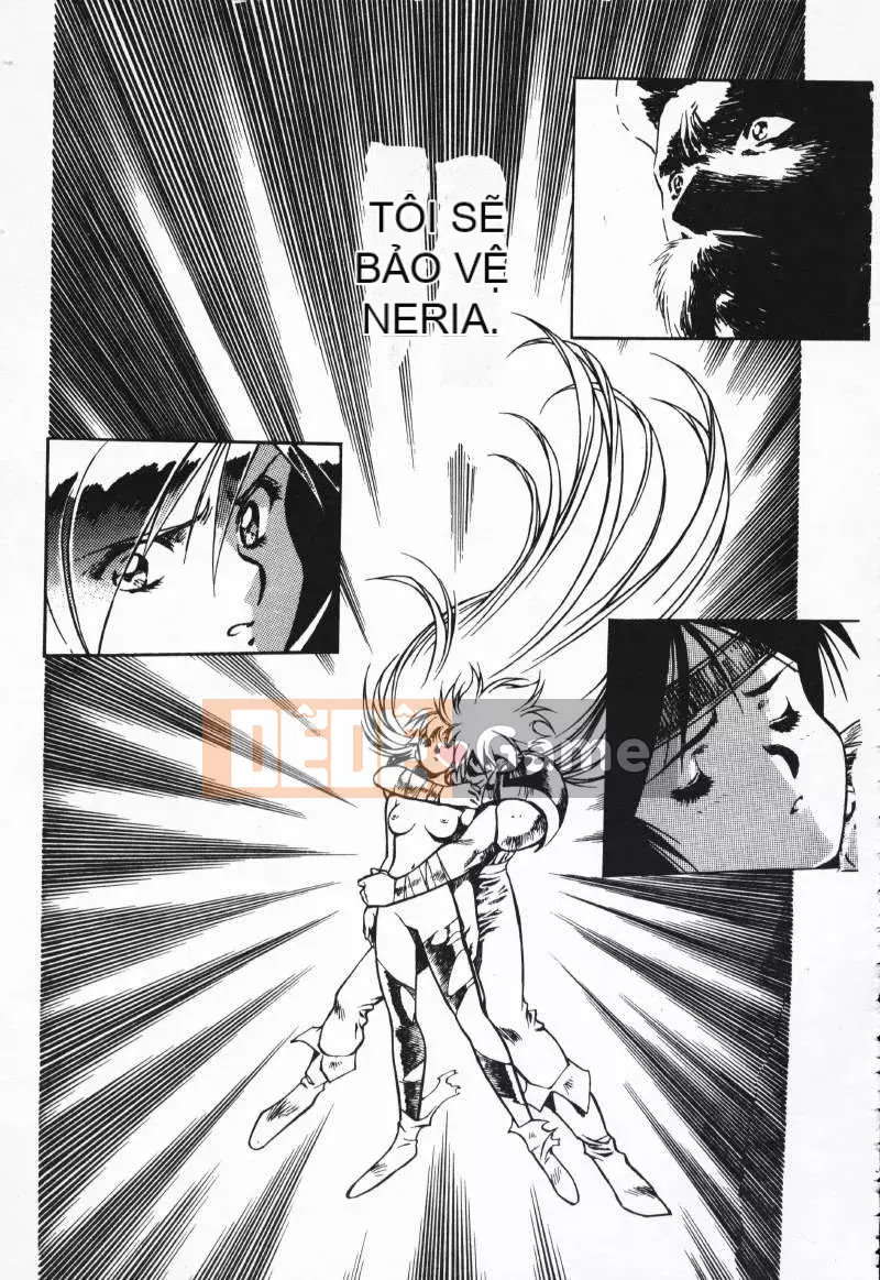 [Urushihara Satoshi] Gokukoku no Tsubasa Balquisas 2