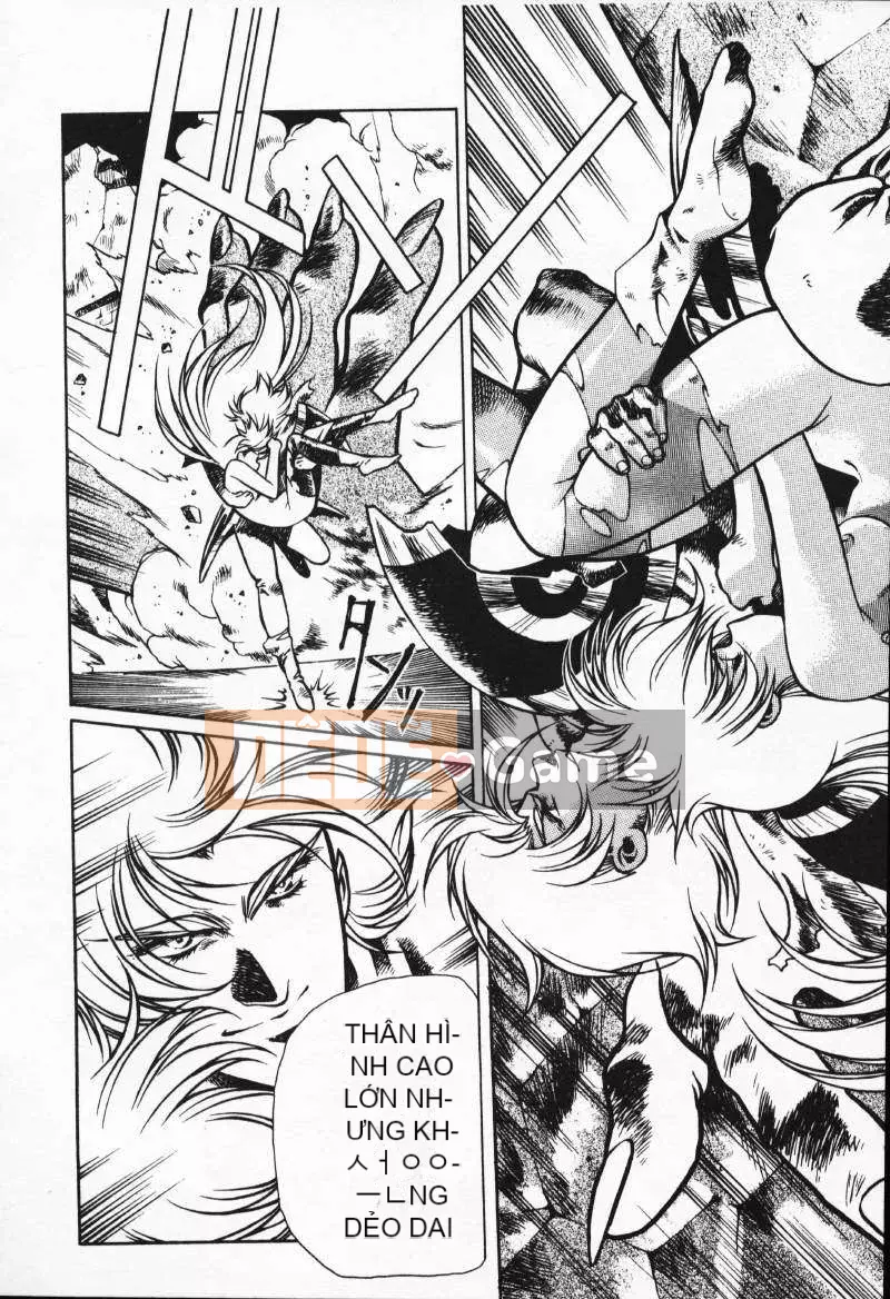 [Urushihara Satoshi] Gokukoku no Tsubasa Balquisas 2