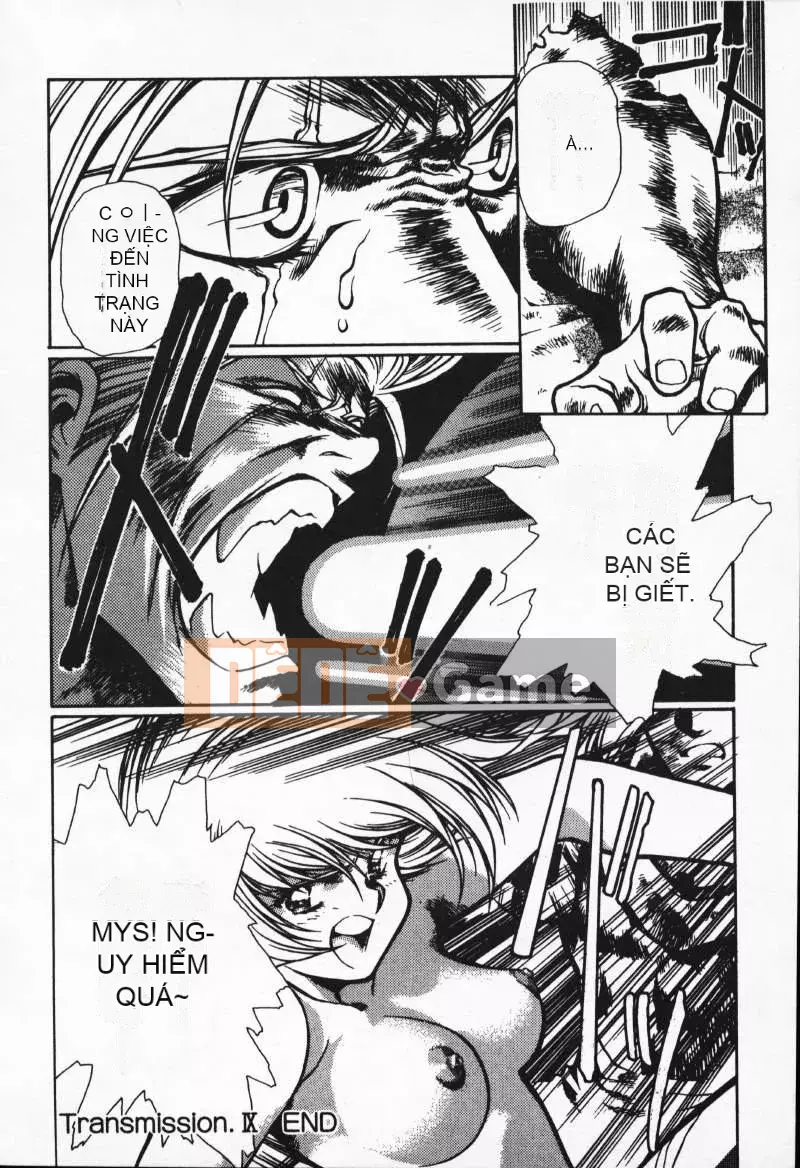 [Urushihara Satoshi] Gokukoku no Tsubasa Balquisas 2