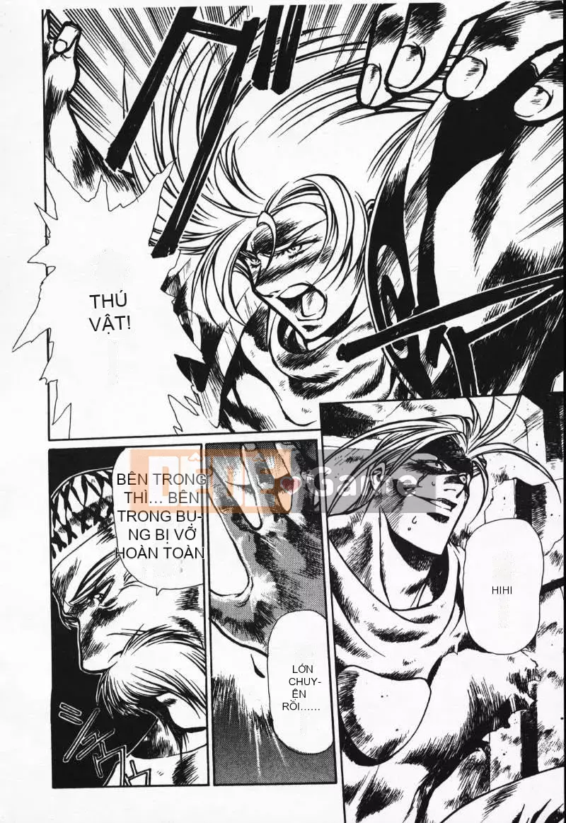 [Urushihara Satoshi] Gokukoku no Tsubasa Balquisas 2