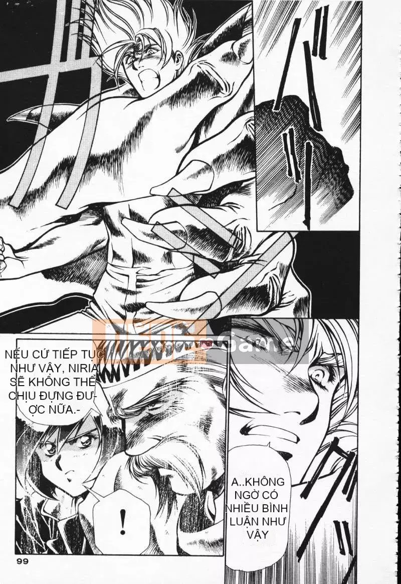 [Urushihara Satoshi] Gokukoku no Tsubasa Balquisas 2