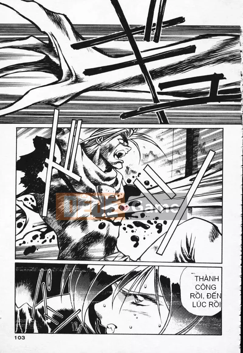 [Urushihara Satoshi] Gokukoku no Tsubasa Balquisas 2