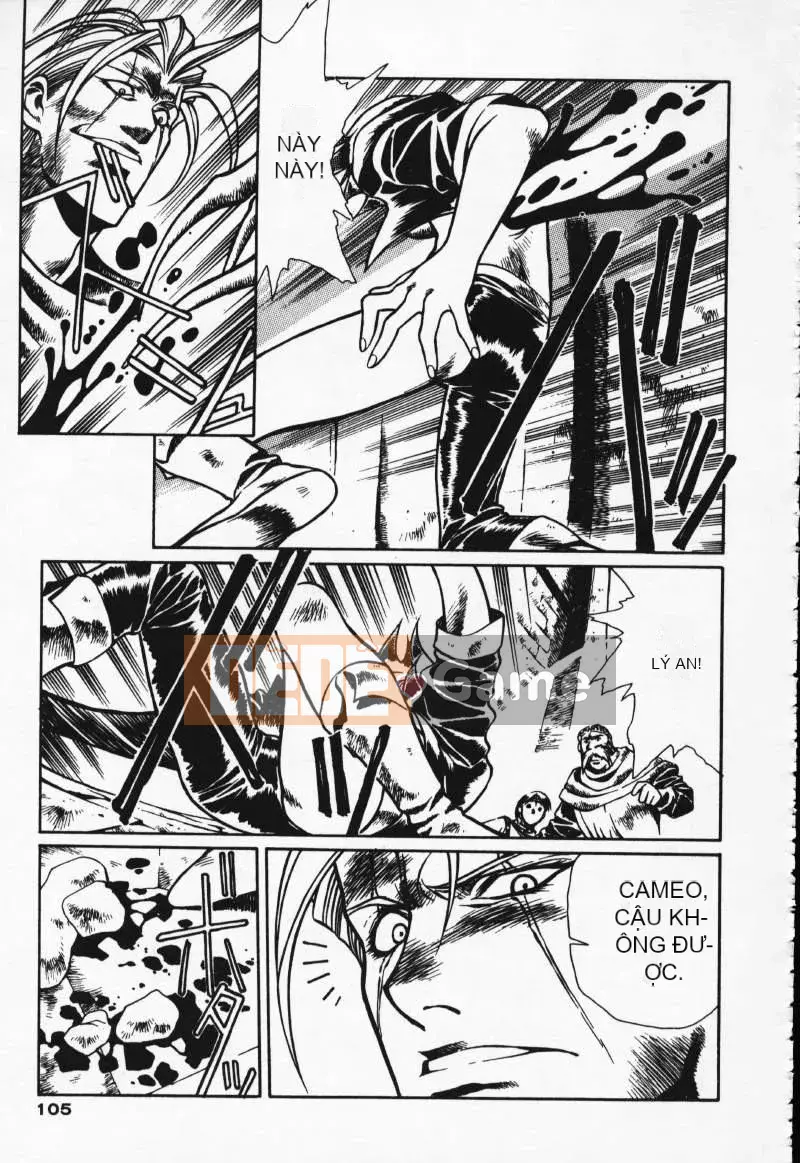 [Urushihara Satoshi] Gokukoku no Tsubasa Balquisas 2