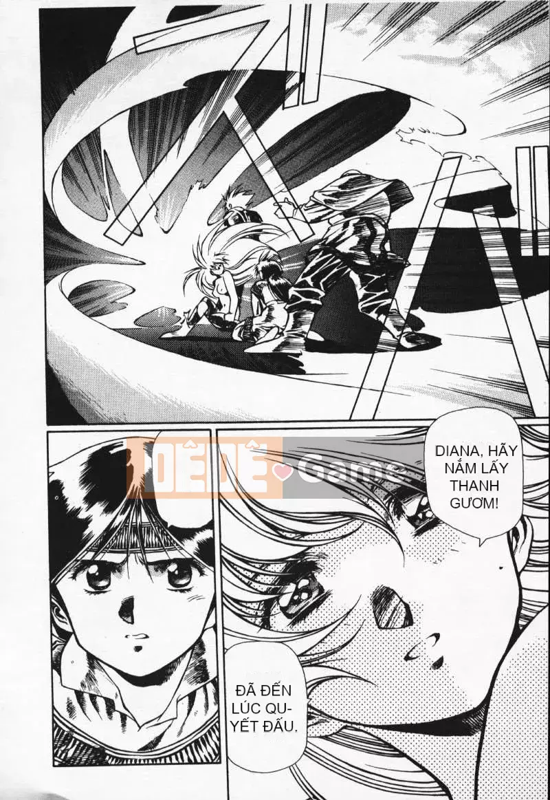 [Urushihara Satoshi] Gokukoku no Tsubasa Balquisas 2