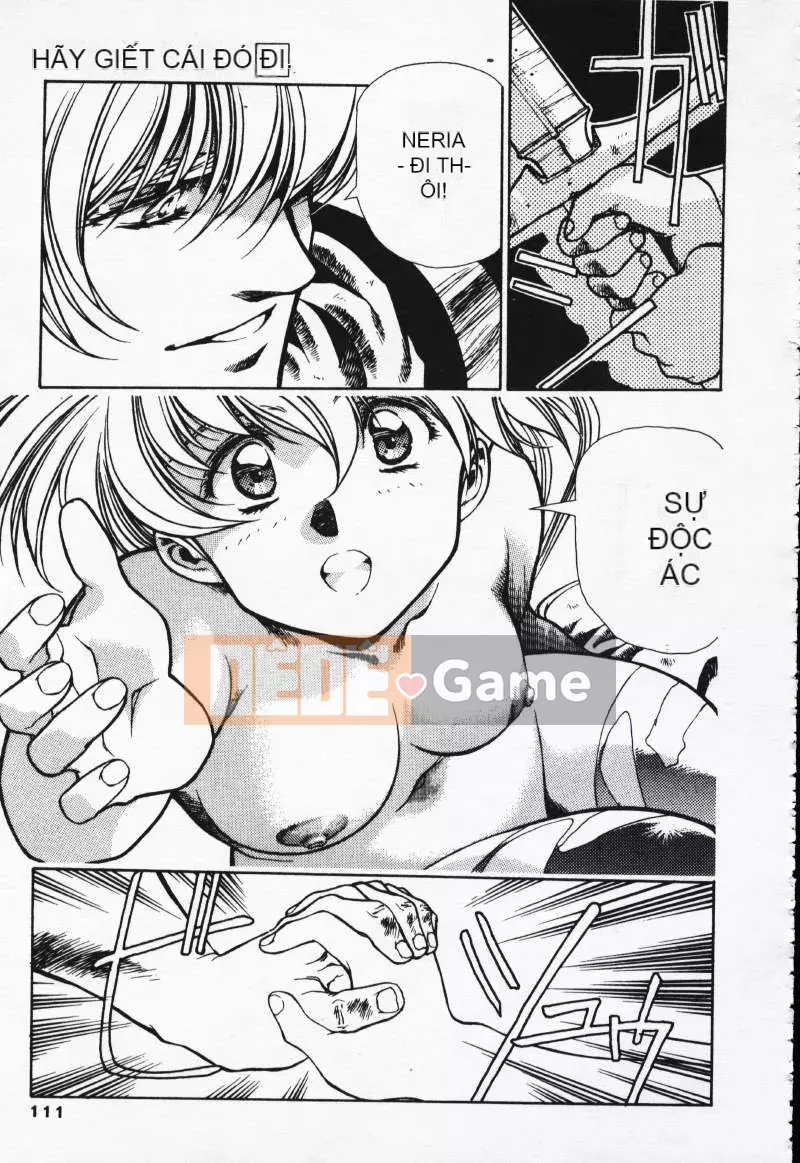 [Urushihara Satoshi] Gokukoku no Tsubasa Balquisas 2