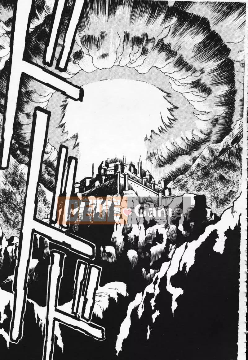 [Urushihara Satoshi] Gokukoku no Tsubasa Balquisas 2