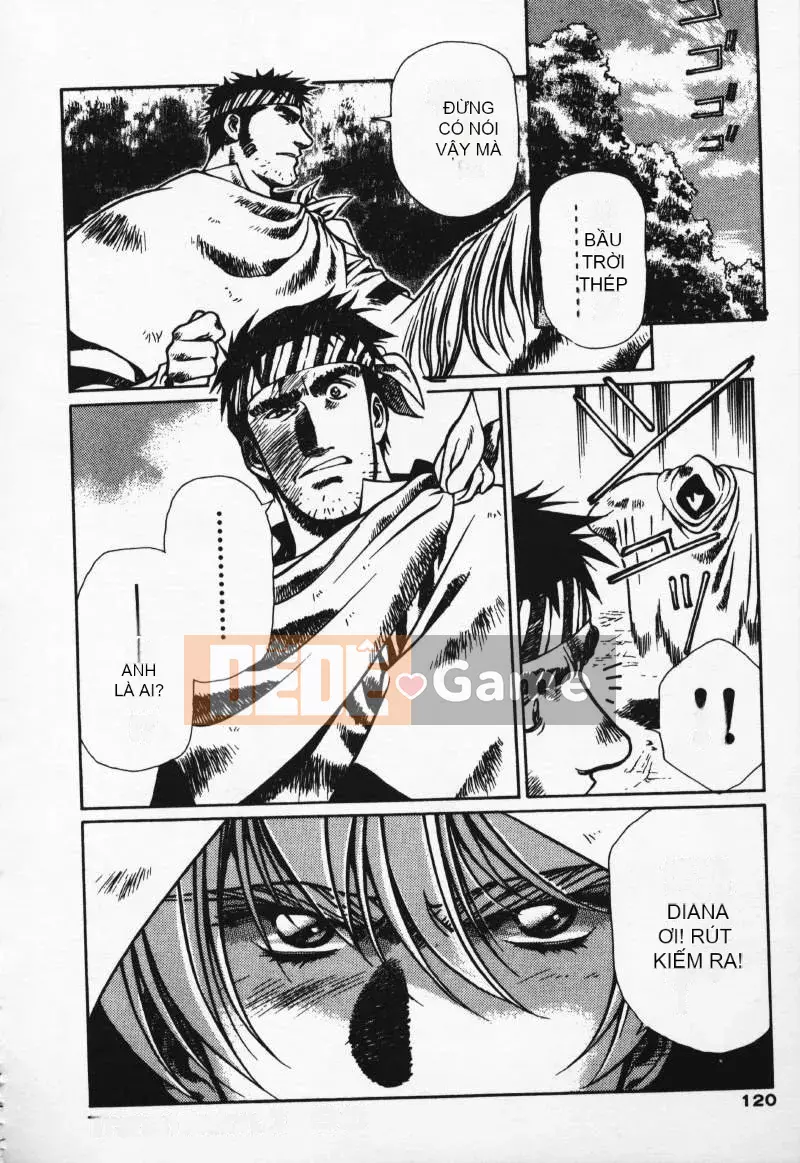 [Urushihara Satoshi] Gokukoku no Tsubasa Balquisas 2