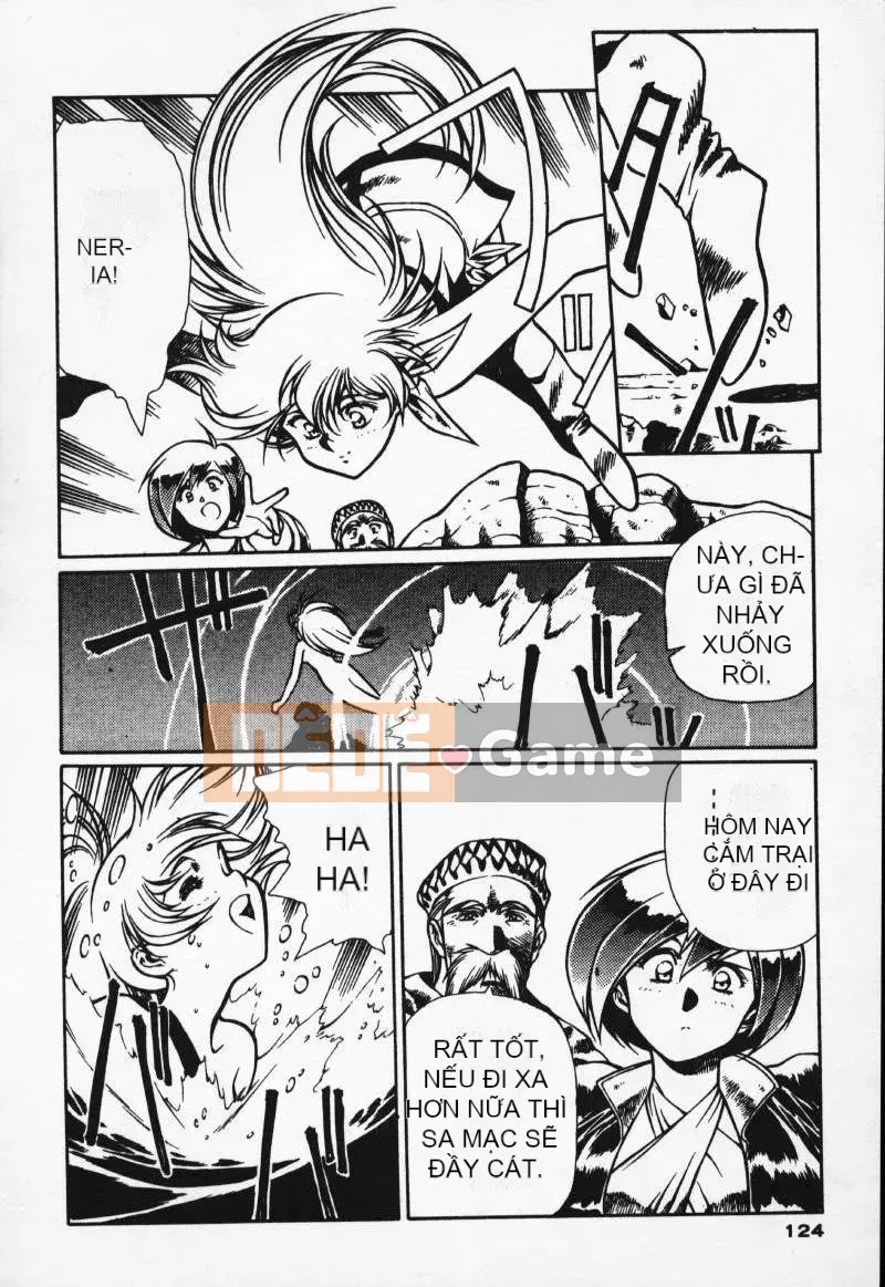 [Urushihara Satoshi] Gokukoku no Tsubasa Balquisas 2