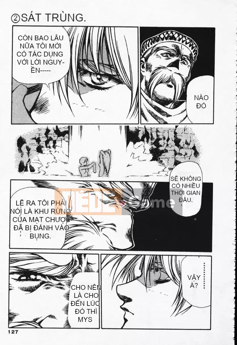 [Urushihara Satoshi] Gokukoku no Tsubasa Balquisas 2