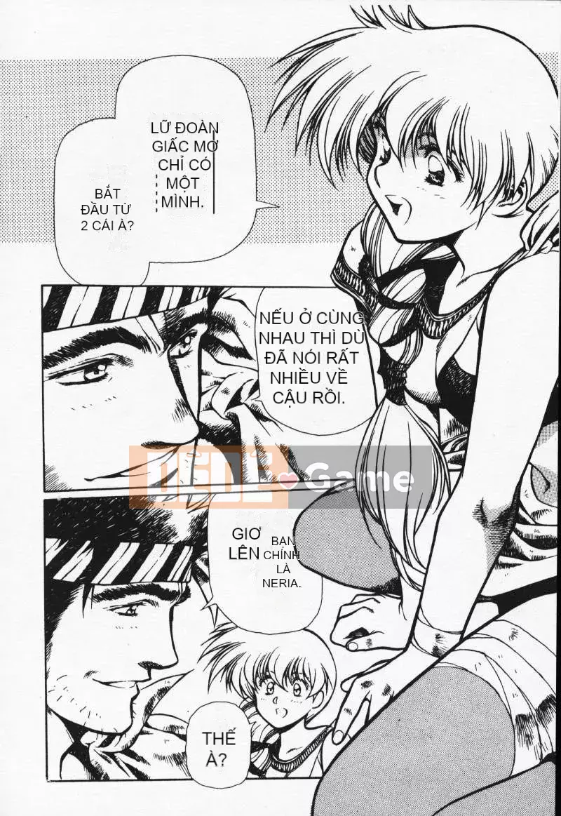 [Urushihara Satoshi] Gokukoku no Tsubasa Balquisas 2