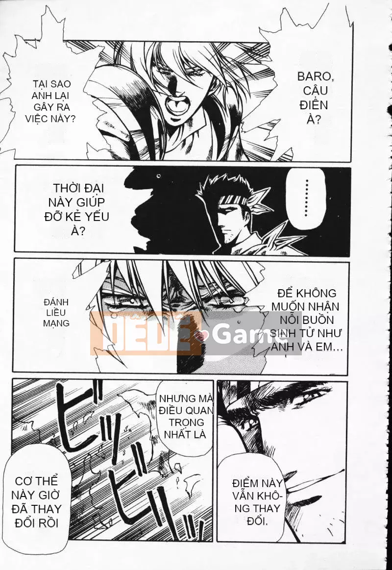 [Urushihara Satoshi] Gokukoku no Tsubasa Balquisas 2