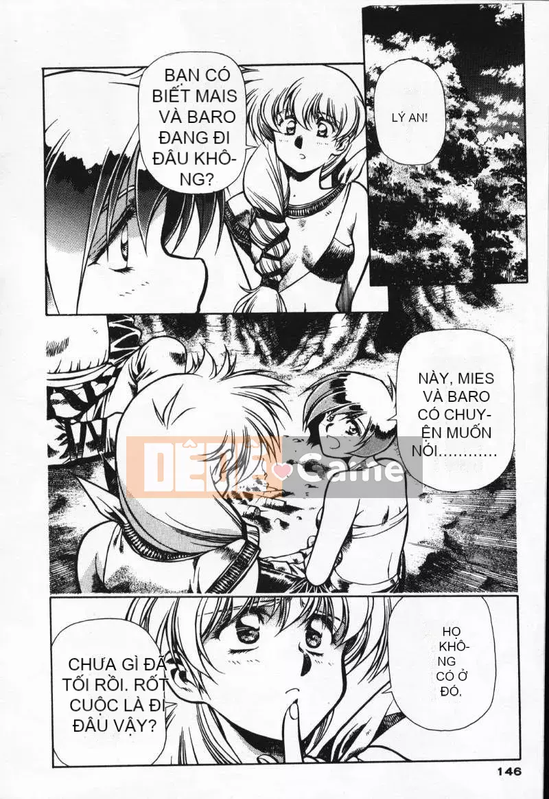 [Urushihara Satoshi] Gokukoku no Tsubasa Balquisas 2