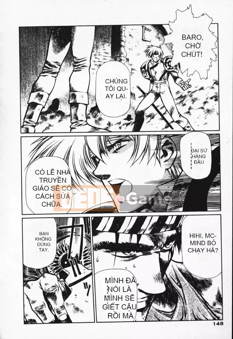 [Urushihara Satoshi] Gokukoku no Tsubasa Balquisas 2