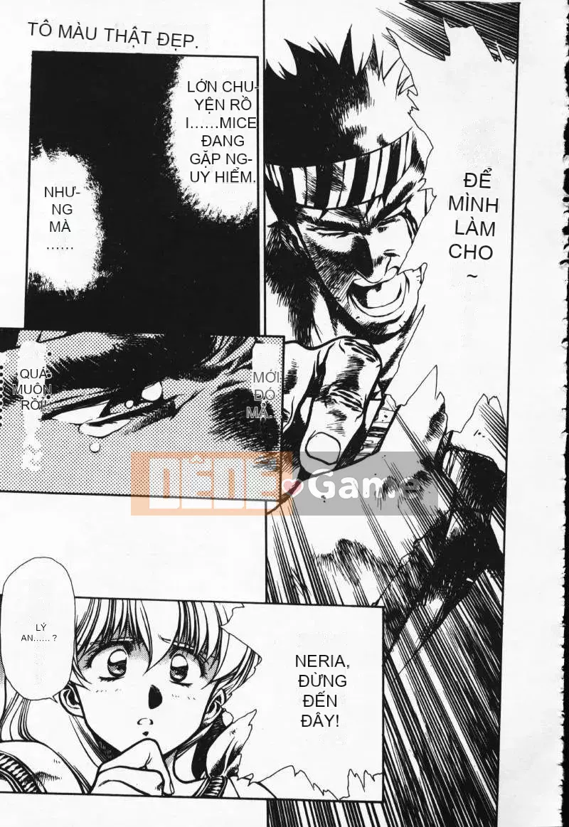 [Urushihara Satoshi] Gokukoku no Tsubasa Balquisas 2