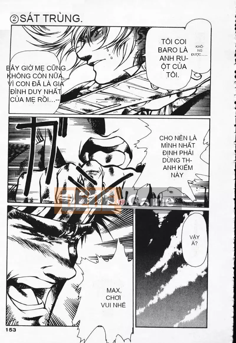 [Urushihara Satoshi] Gokukoku no Tsubasa Balquisas 2