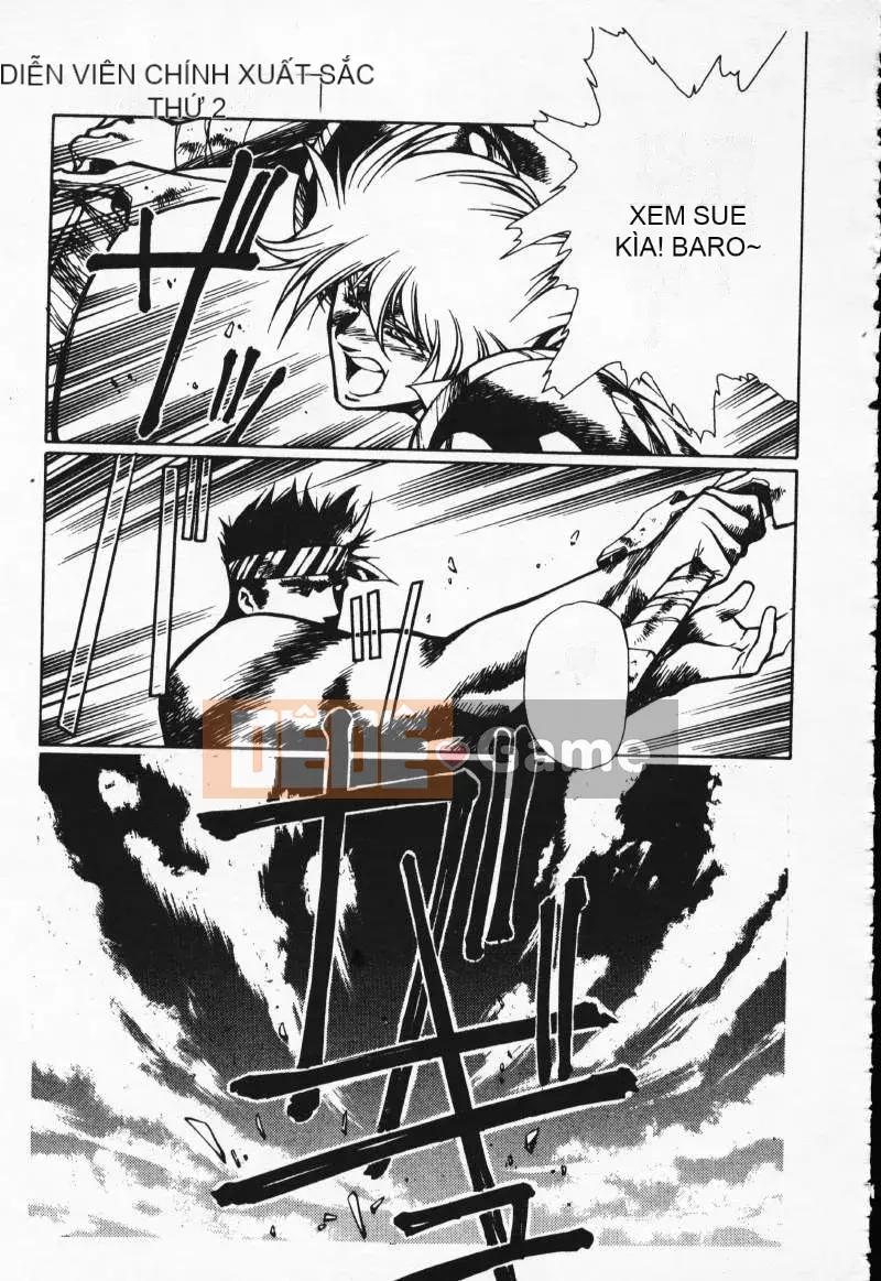 [Urushihara Satoshi] Gokukoku no Tsubasa Balquisas 2