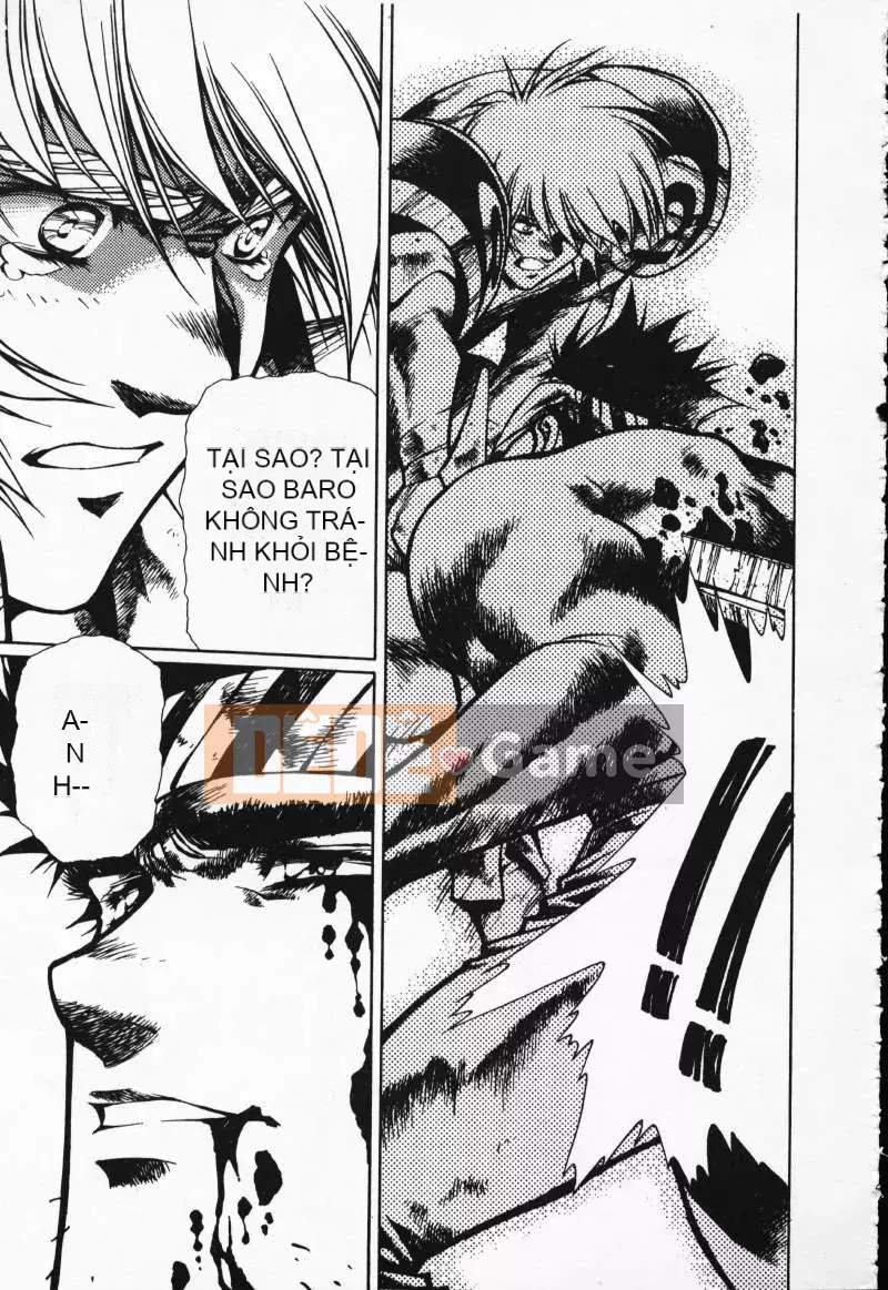 [Urushihara Satoshi] Gokukoku no Tsubasa Balquisas 2