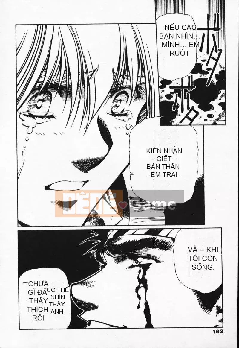 [Urushihara Satoshi] Gokukoku no Tsubasa Balquisas 2