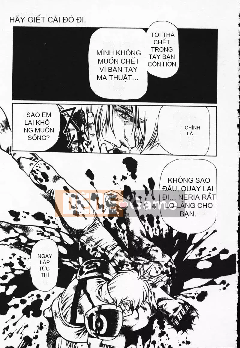 [Urushihara Satoshi] Gokukoku no Tsubasa Balquisas 2