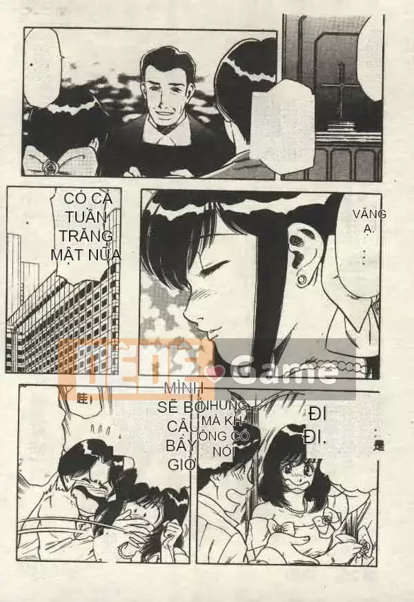 [Yamauchi Shigetoshi] Luôn dễ chịu