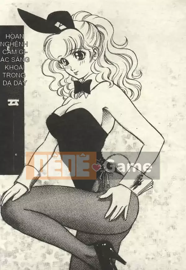 [Yamauchi Shigetoshi] Luôn dễ chịu