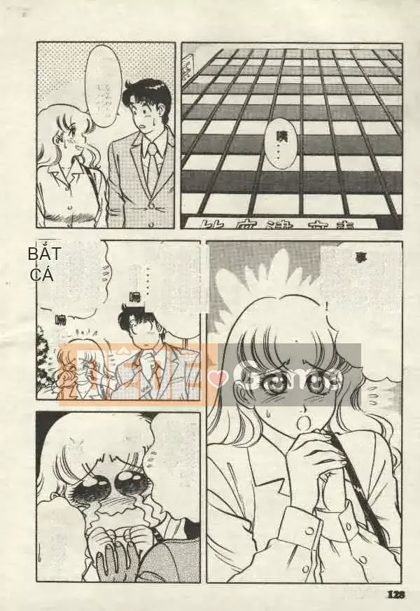 [Yamauchi Shigetoshi] Luôn dễ chịu