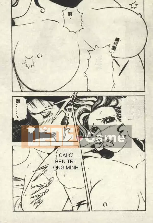 [Yamauchi Shigetoshi] Luôn dễ chịu