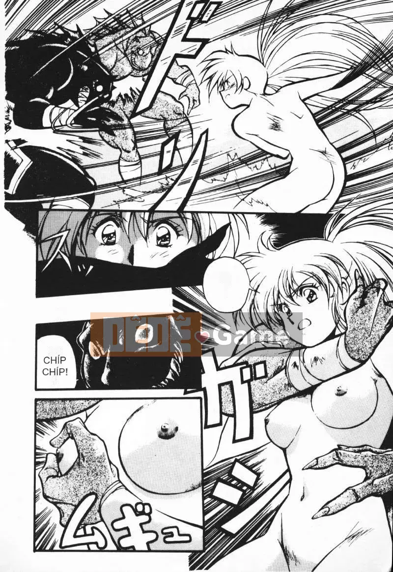 [Satoshi Urushihara] Balquisas Gokukoku no Wings 1