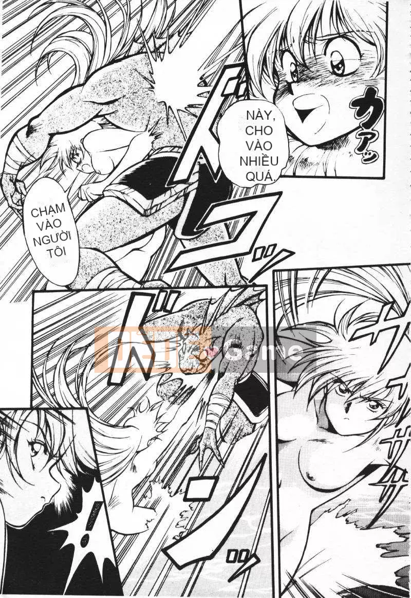 [Satoshi Urushihara] Balquisas Gokukoku no Wings 1