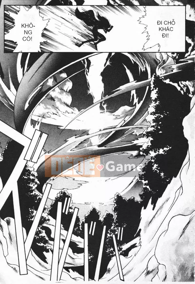 [Satoshi Urushihara] Balquisas Gokukoku no Wings 1