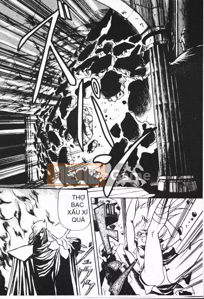 [Satoshi Urushihara] Balquisas Gokukoku no Wings 1